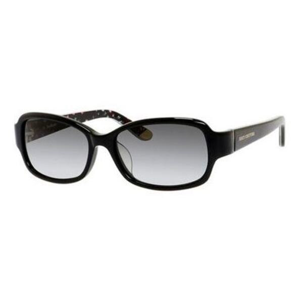 NEW Juicy Couture JUICY 555/F/S Sunglasses main image 4